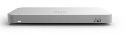Meraki MX67 Router/Security Appliance