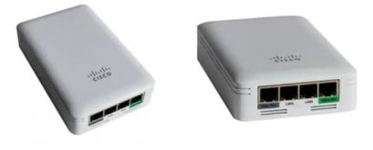 Cisco Business 802.11ac Wave 2 Access Point