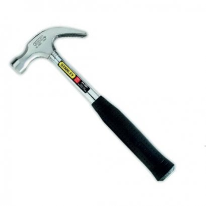 51-081 ค้อนหงอนเหล็ก ยาว 13&quot; 16 ออนซ์