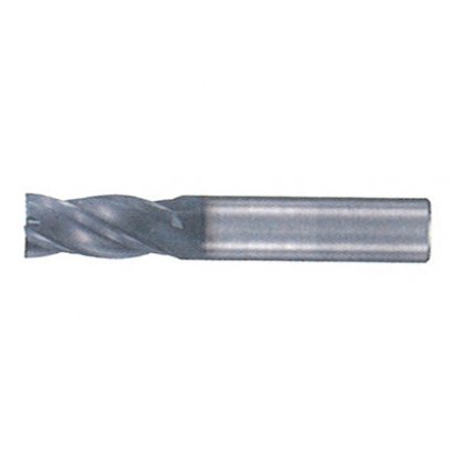 L9172_5.0MM GSX MILL 4FLUTES 2D