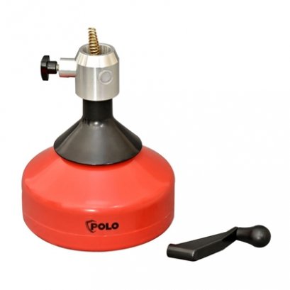 "POLO" HAND DRAIN CLEANER 2IN1/SHAFT