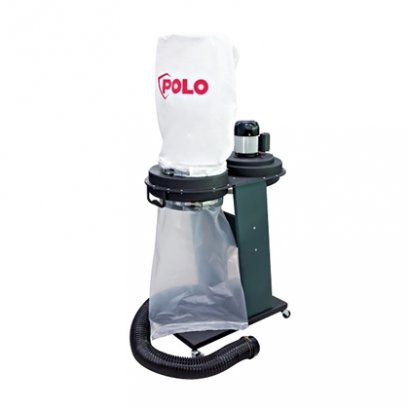 POLO DUST COLLECTOR 550W