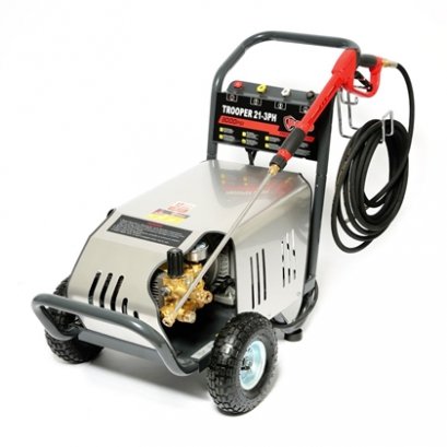 "POLO WASHERS" HIGH PRESSURE CLEANER