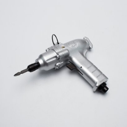 KI-3202-P-QL ไขควงลม 1/4" ตัว L TWIN DOG