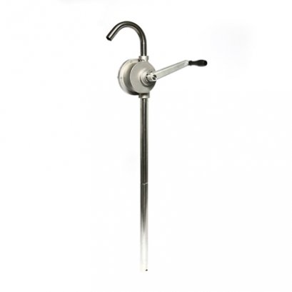 "POLO" ROTARY DRUM PUMP(STAINLESS STEEL)