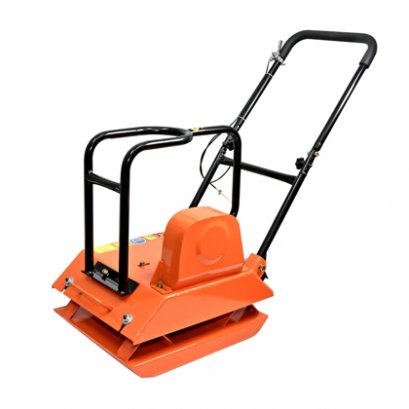 POLO(CON) PLATE COMPACTOR WITHOUT ENGINE