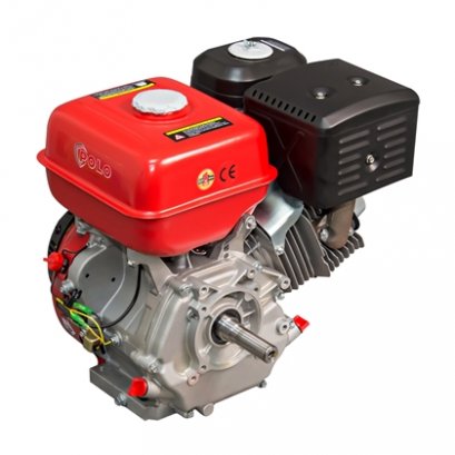 GASOLINE ENGINE ,13 HP,Q TYPE