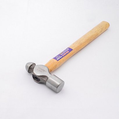 ค้อนหัวกลมด้ามไม้ 13 7/9&quot; 1.5LB