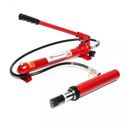 TORIN PORTABLE HYDRAULIC EQUIPMENT