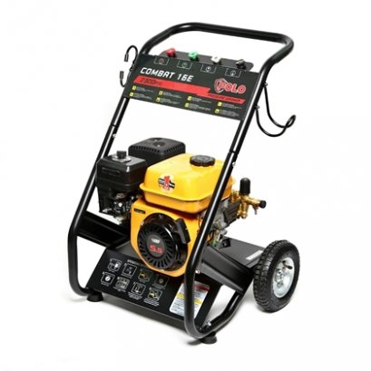 "POLO WASHERS" PRESSURE CLEANER ENGINE