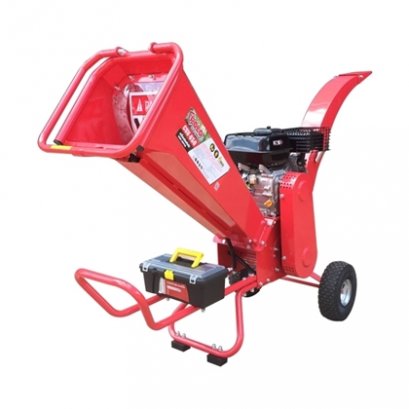 CSV-650 WOOD CHIPPER / 60 MM