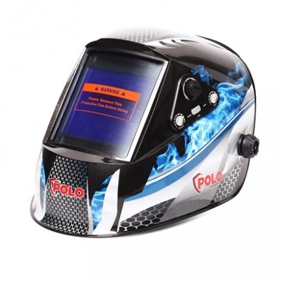 TN9100 AUTO WELDING HELMETS