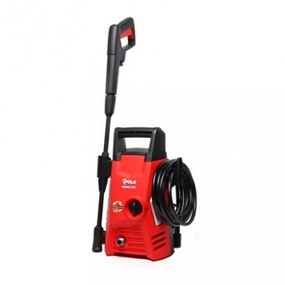 WARRIOR101N HIGH PRESSURE CLEANER