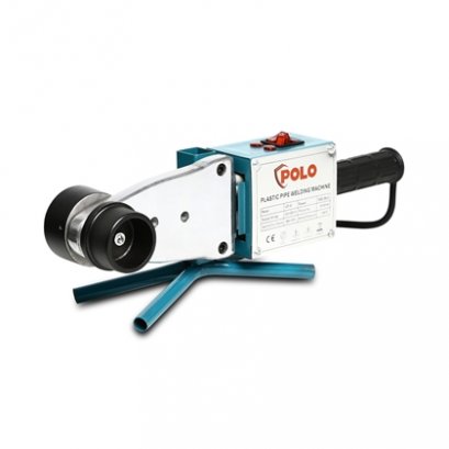 SOCKET WELDING MACHINES SET 63 MM