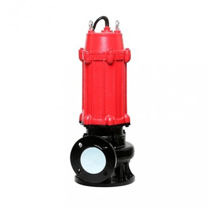 WQD7-15-1.1L1 SUBMERSIBLE SEWAGE PUMPS