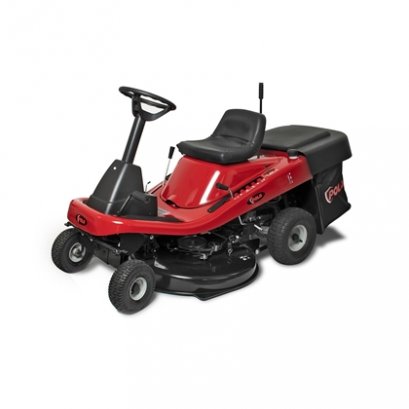 30" RIDING MOWER WITH PEERLESS GEAR