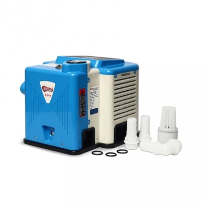 25GZ1.5-25A INVERTER PUMP 100-400W.