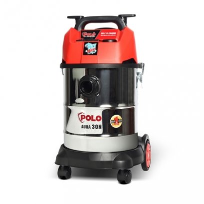 AURA-30N WET&DRY VACUUM CLEANER