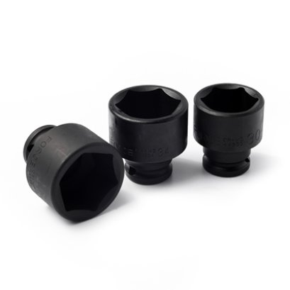 44530 ลูกบ็อกซ์ลม 1/2&quot; 6เหลี่ยม เบอร์ 30