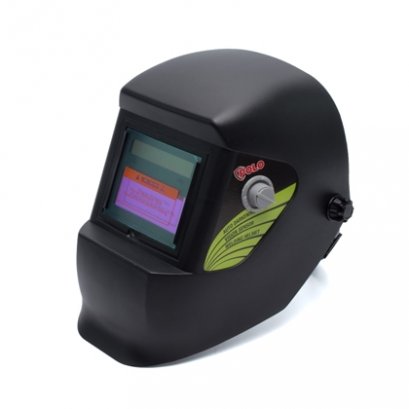 POLO - LY300SG AUTO WELDING HELMETS