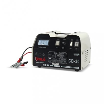 CB30 BATTERY CHARGER 20A