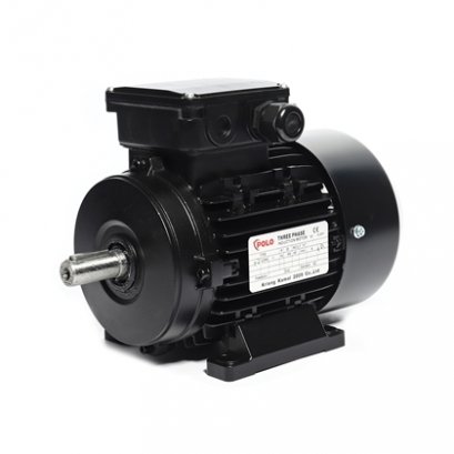 MOTOR A-SERIES 1.5HP THREE 4P 380V