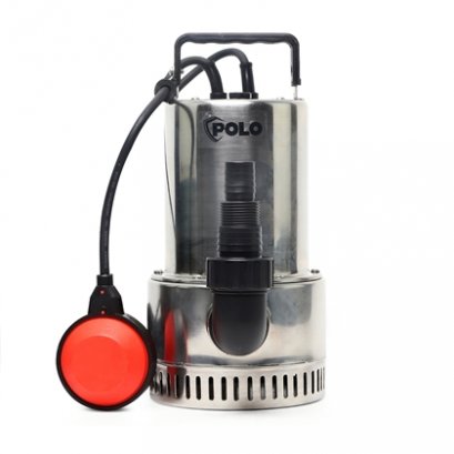 SS-750C SUBMERSIBLE PUMP (CLEAN WATER)