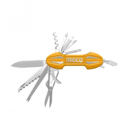 HMFK8158 มีดพับอเนกประสงค์