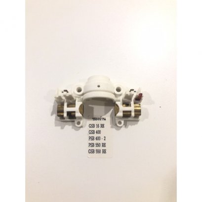 GSB16RE GSB400 PSB400-2 PSB550RE GSB550RE ซองถ่าน บอช Bosch