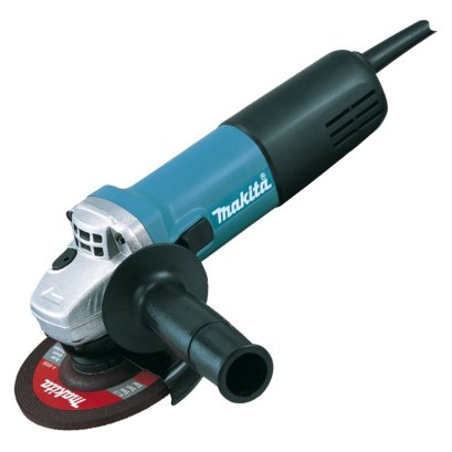 ANGLE GRINDER 9558HN