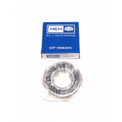 #6206 6206 ลูกปืน ตลับลูกปืน HCH 2RS ของแท้