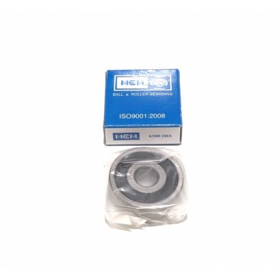 #6300 6300 ลูกปืน ตลับลูกปืน HCH ของแท้