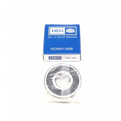 #6303 6303 ลูกปืน ตลับลูกปืน HCH ของแท้