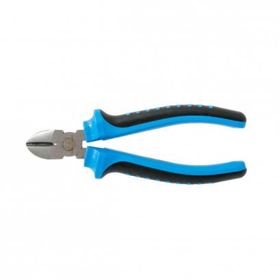 COMBINATION PLIER 6" CARBON STEEL/POLISH