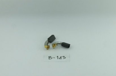 GKS190 (รุ่นเก่า) แปรงถ่าน Bosch เลื่อยวงเดือน