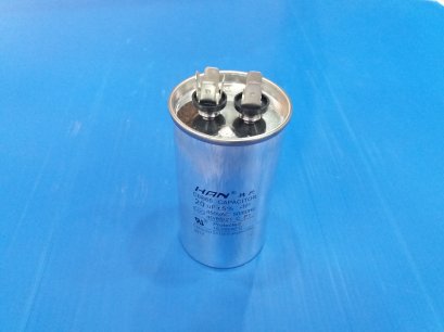คาปาซิเตอร์ แอร์ 20uF 450v.