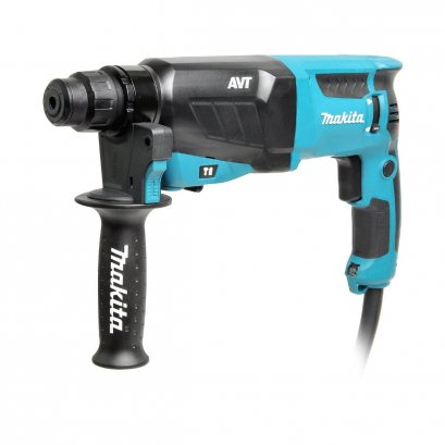26MM ROTARY HAMMER 3 MODE WITH AVT