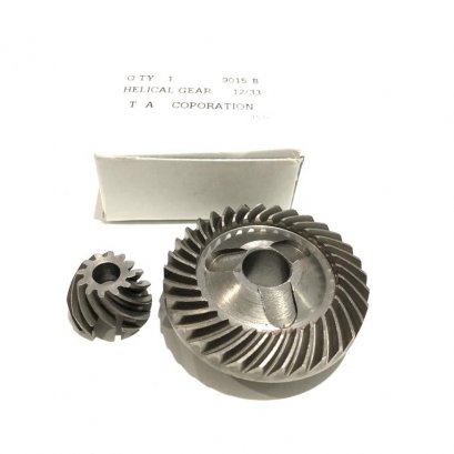 9015B, 9016B (ใช้ทุ่นรุ่นเดียวกัน) เฟือง หินเจียร มากีต้า