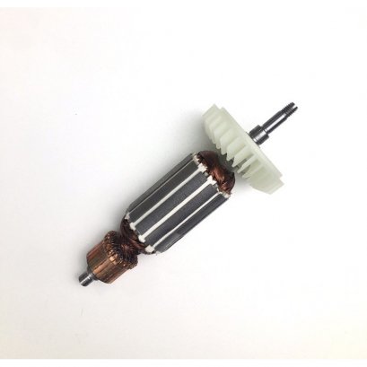 ทุ่น 9553, 9554 B, NB, BX, HB, HN (ใช้ทุ่นรุ่นเดียวกัน) หินเจียร 4&quot; มากีต้า