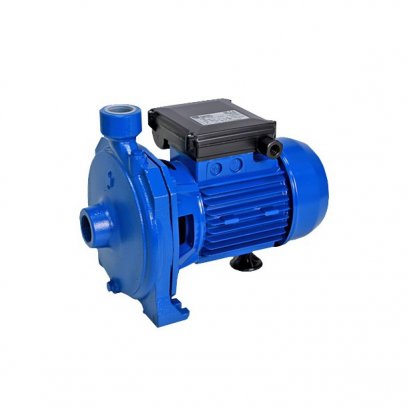 CMA-1.00M ปั๊มน้ำหอยโข่ง EBARA 1 เฟส 220 โวลต์ กำลังไฟฟ้า 1 แรงม้า 2 สาย