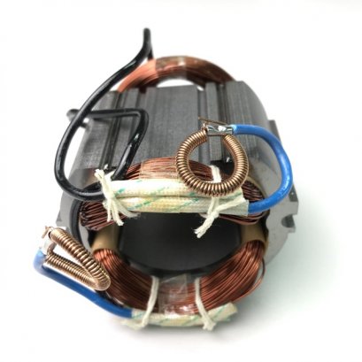 GA5010, GA5020, GA6010, GA6020 (ใช้Specเดียวกัน) หินเจียร 5 นิ้ว มาคเทค, มากีต้า Makita