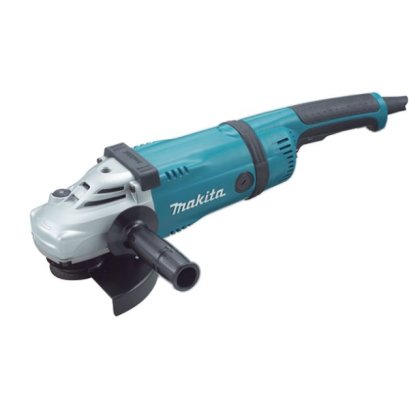 ANGLE GRINDER 100MM 4&quot; SLIM GA4031