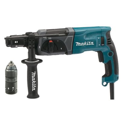 ROTARY HAMMER DRILL HR2470FX5