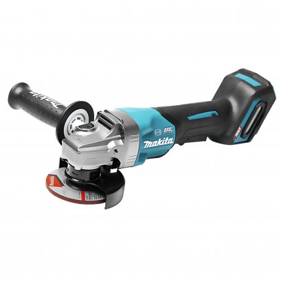 GA011GD201 100MM CORDLESS ANGLE GRINDER