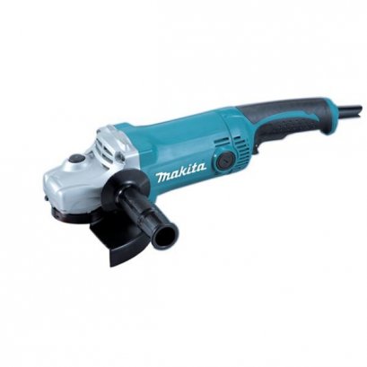 ANGLE GRINDER 7&quot; (COMPACT&amp;LIGHT WEIGHT)