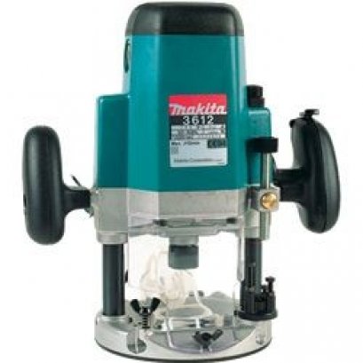 ด้ามจับ เราท์เตอร์ (Router) Maktec, Makita รุ่น MT360, 3612BR(คู่)