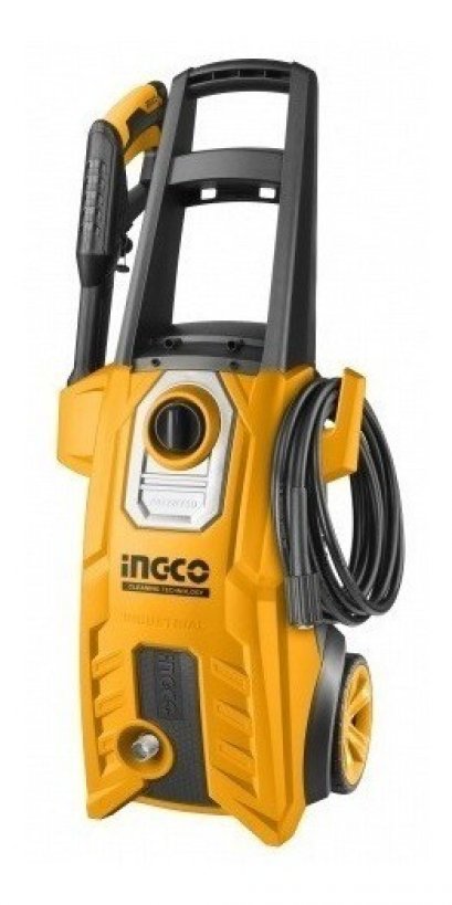HPWR20008 เครื่องฉีดน้ำแรงดันสูง