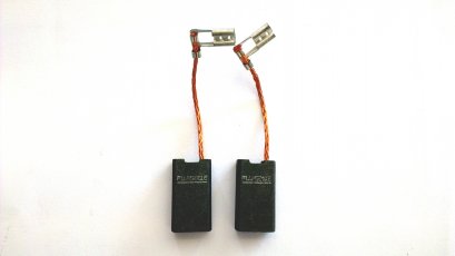 #B-122 แปรงถ่าน สำหรับ Bosch - บอช