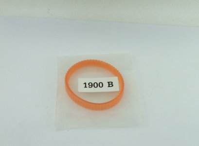 1900B MT190, MT192 สายพาน กบไฟฟ้า มากีต้า Makita มาคเทค Maktec