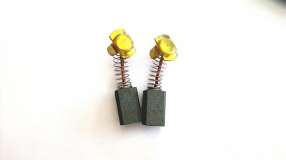 #H-043 แปรงถ่าน สำหรับ Hitachi-ฮิตาชิ